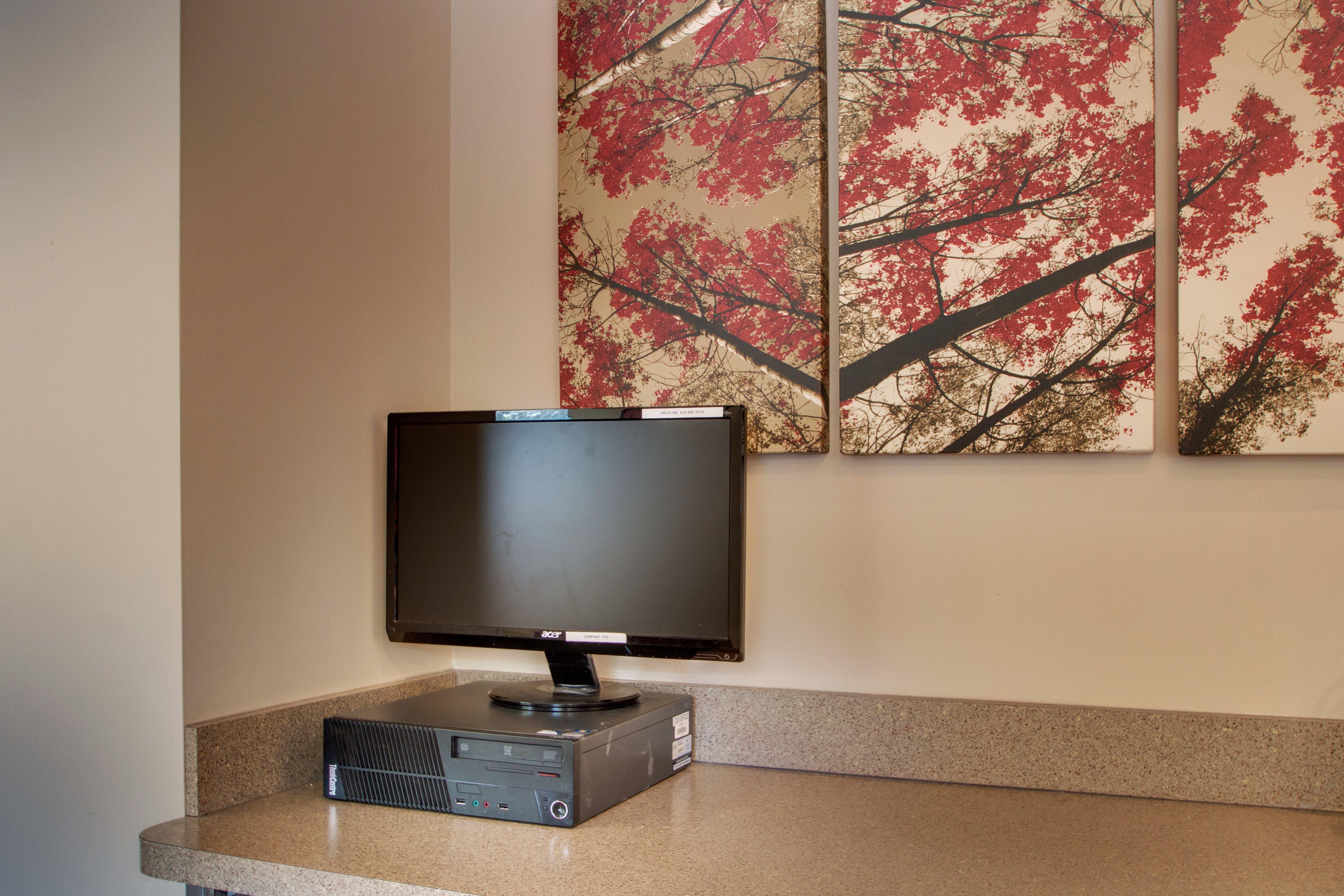Red Roof Inn St Louis - Westport - Maryland Heights Ascalon Luaran gambar