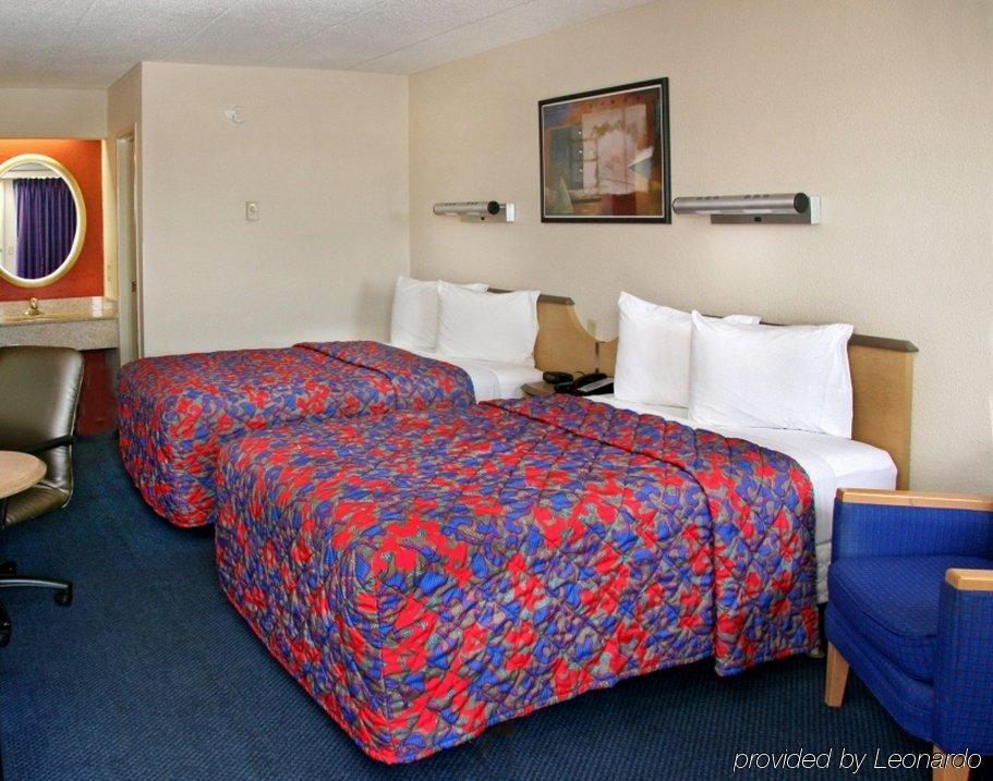 Red Roof Inn St Louis - Westport - Maryland Heights Ascalon Luaran gambar