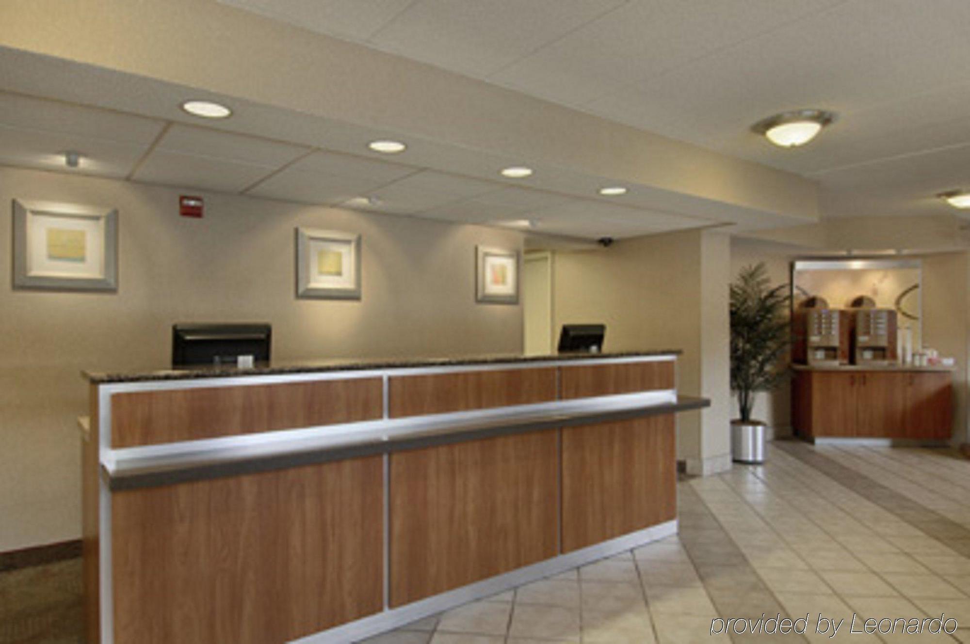 Red Roof Inn St Louis - Westport - Maryland Heights Ascalon Dalaman gambar