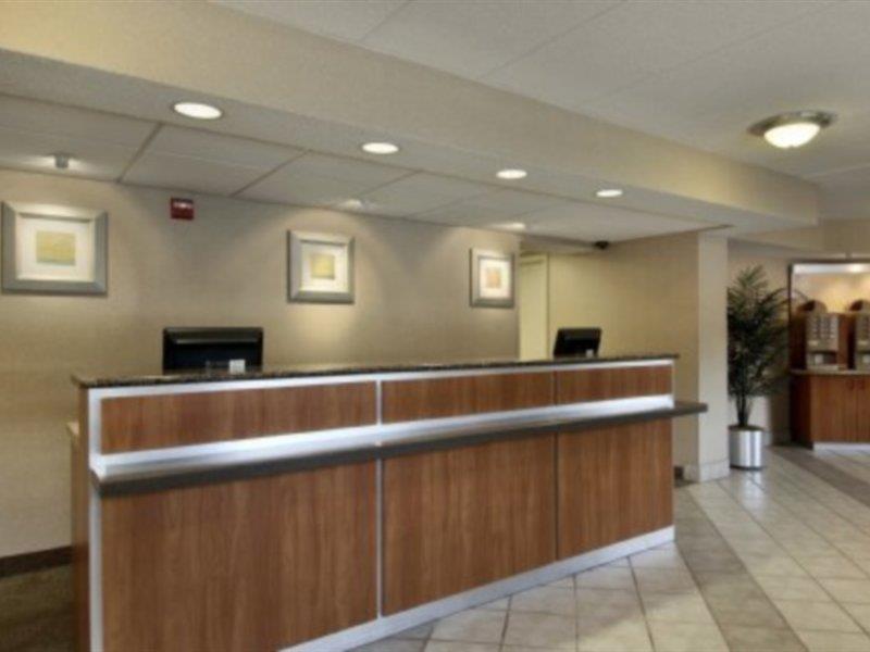 Red Roof Inn St Louis - Westport - Maryland Heights Ascalon Luaran gambar