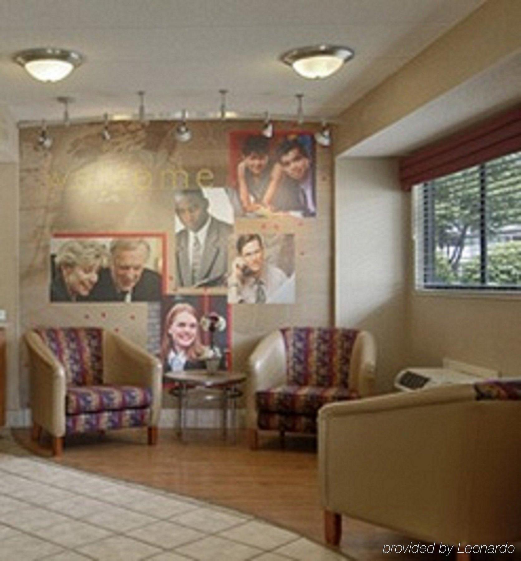 Red Roof Inn St Louis - Westport - Maryland Heights Ascalon Luaran gambar