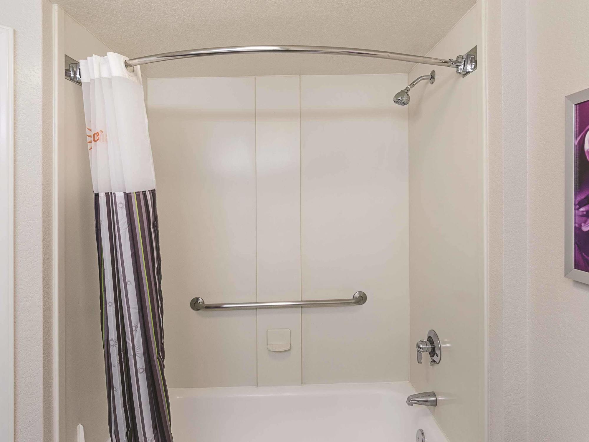 Red Roof Inn St Louis - Westport - Maryland Heights Ascalon Luaran gambar