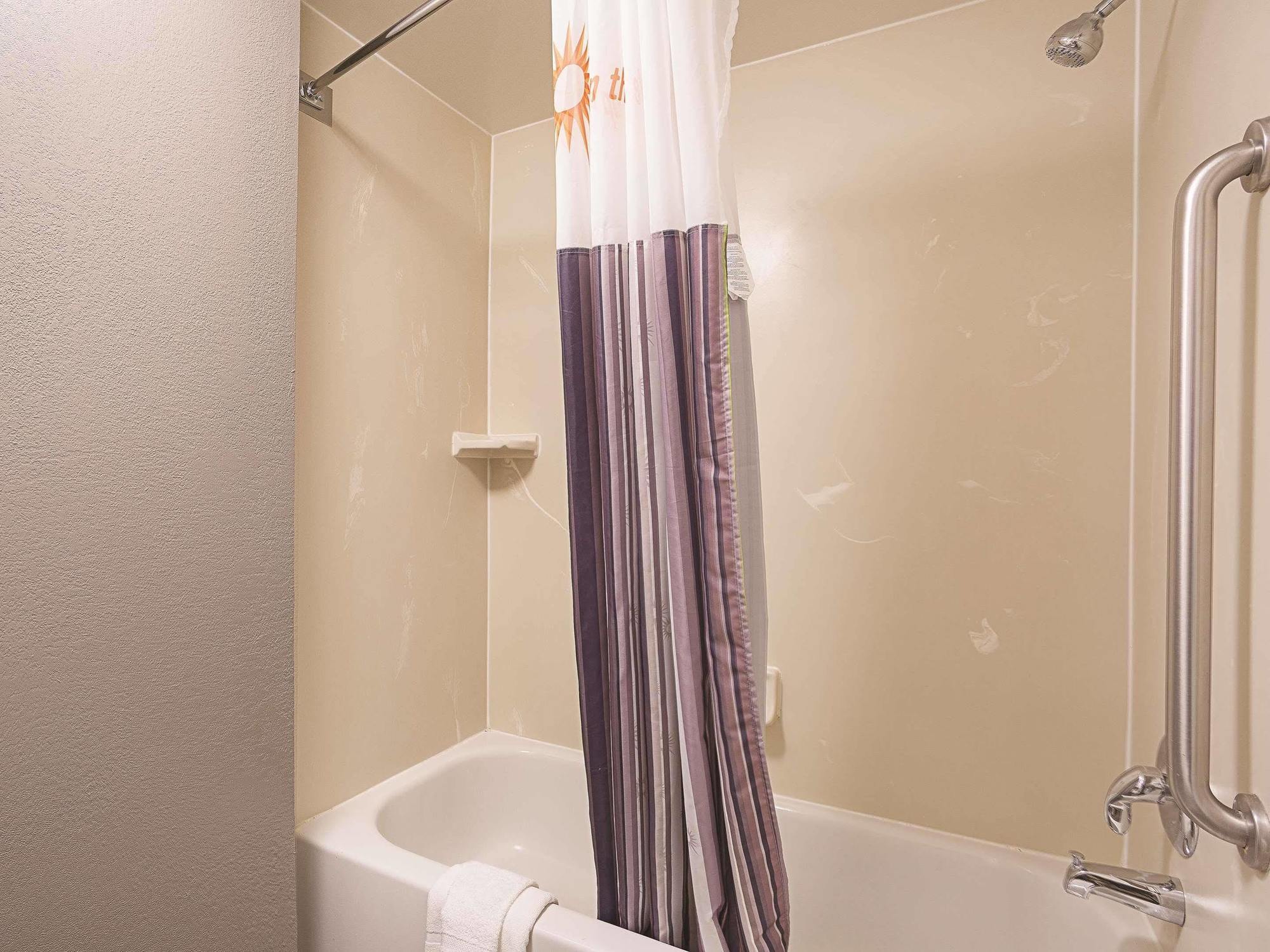 Red Roof Inn St Louis - Westport - Maryland Heights Ascalon Luaran gambar