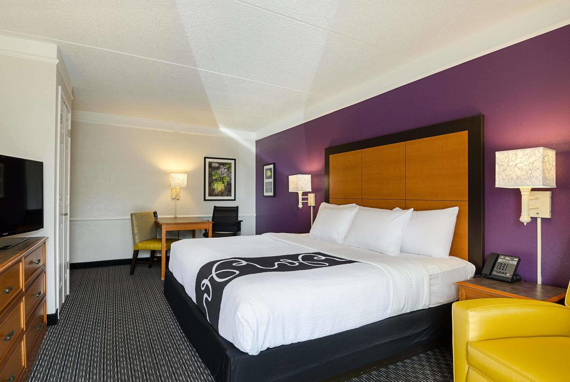 Red Roof Inn St Louis - Westport - Maryland Heights Ascalon Luaran gambar