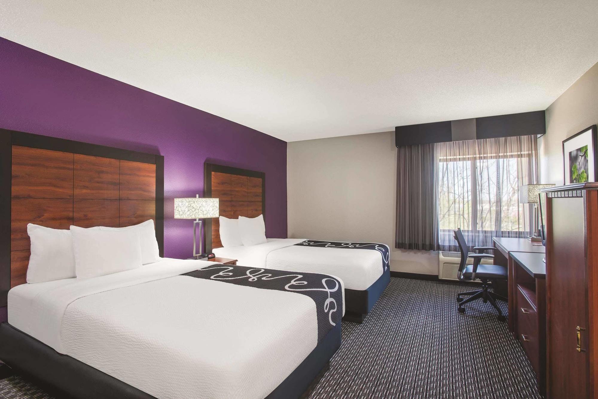 Red Roof Inn St Louis - Westport - Maryland Heights Ascalon Luaran gambar