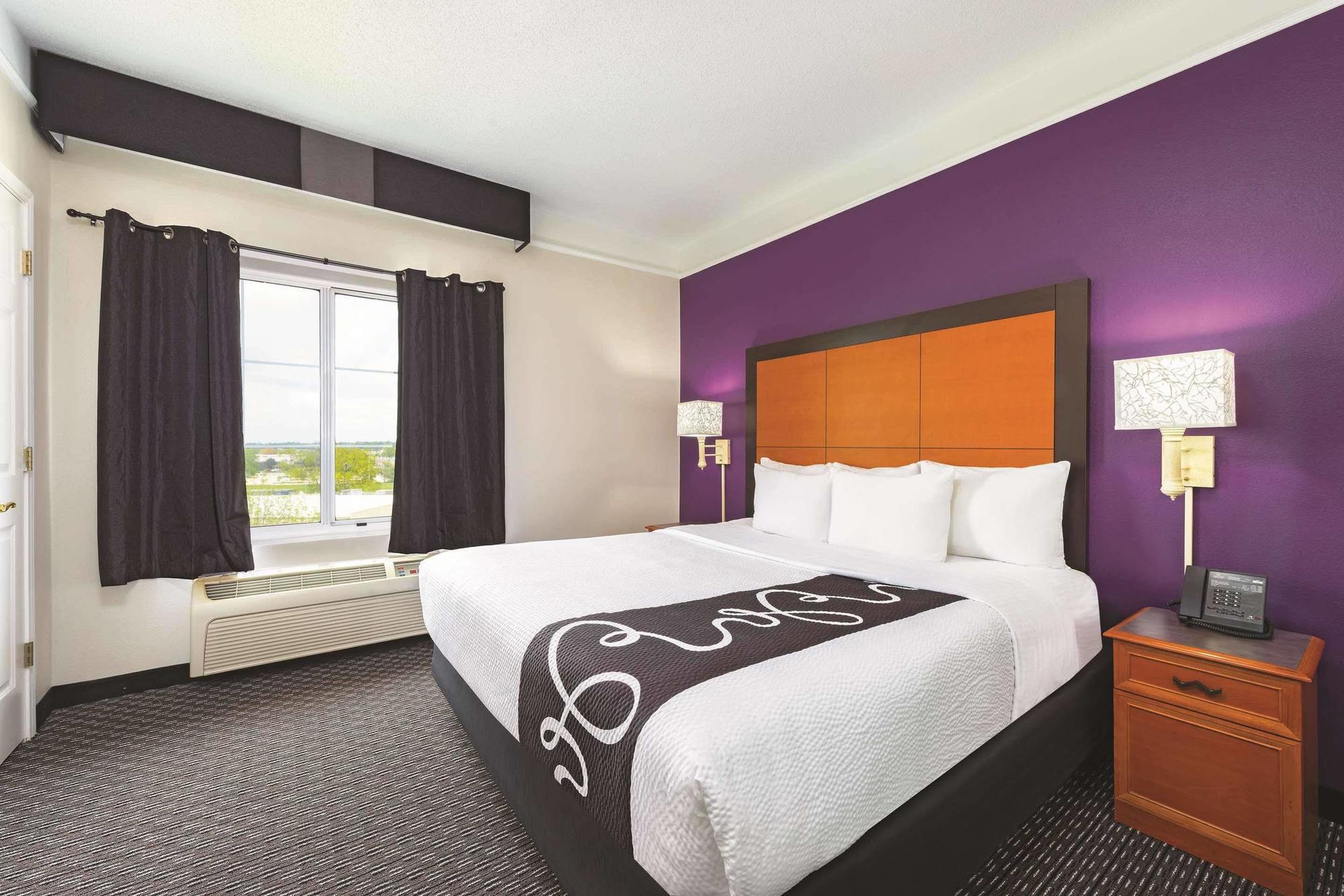 Red Roof Inn St Louis - Westport - Maryland Heights Ascalon Luaran gambar
