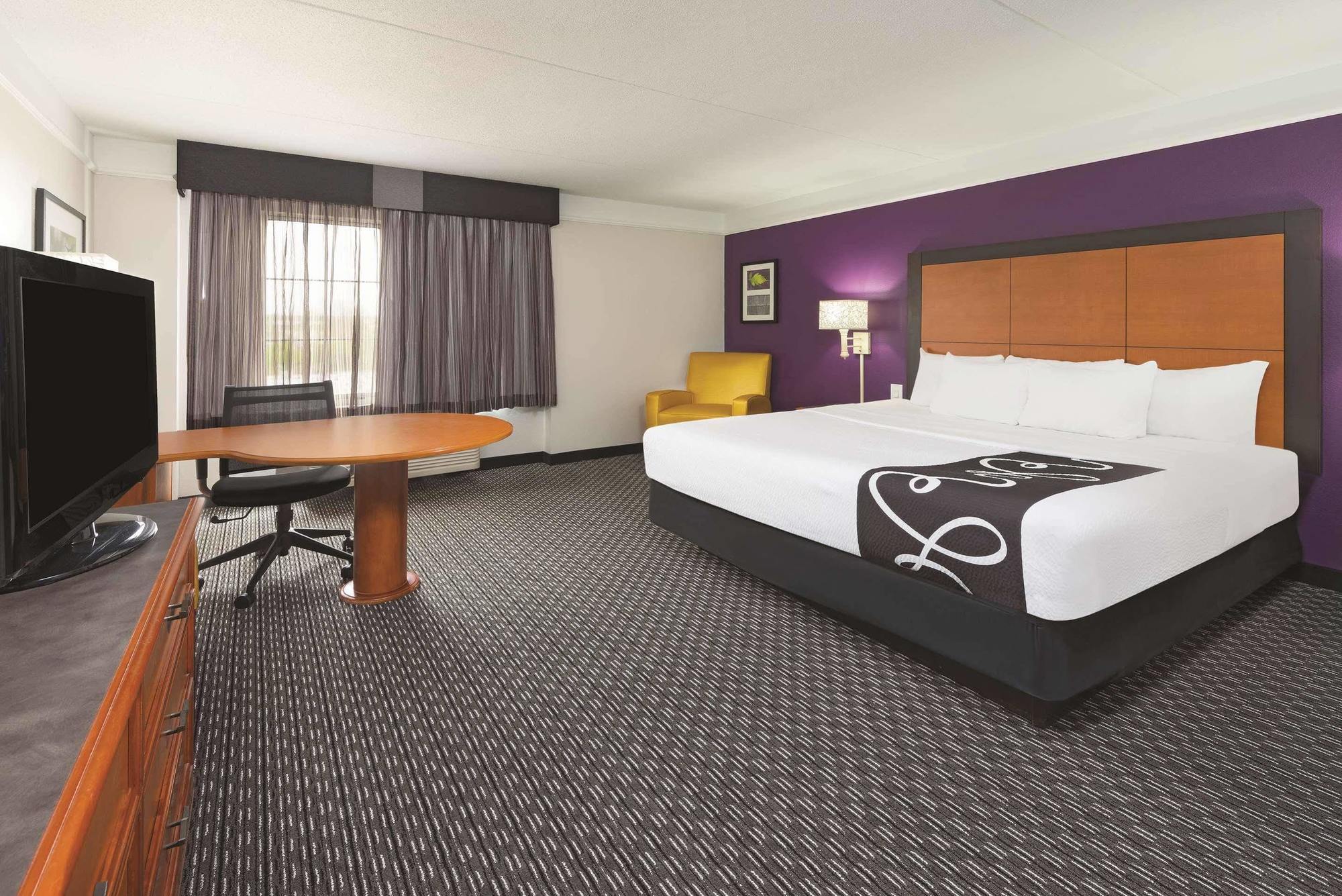 Red Roof Inn St Louis - Westport - Maryland Heights Ascalon Luaran gambar