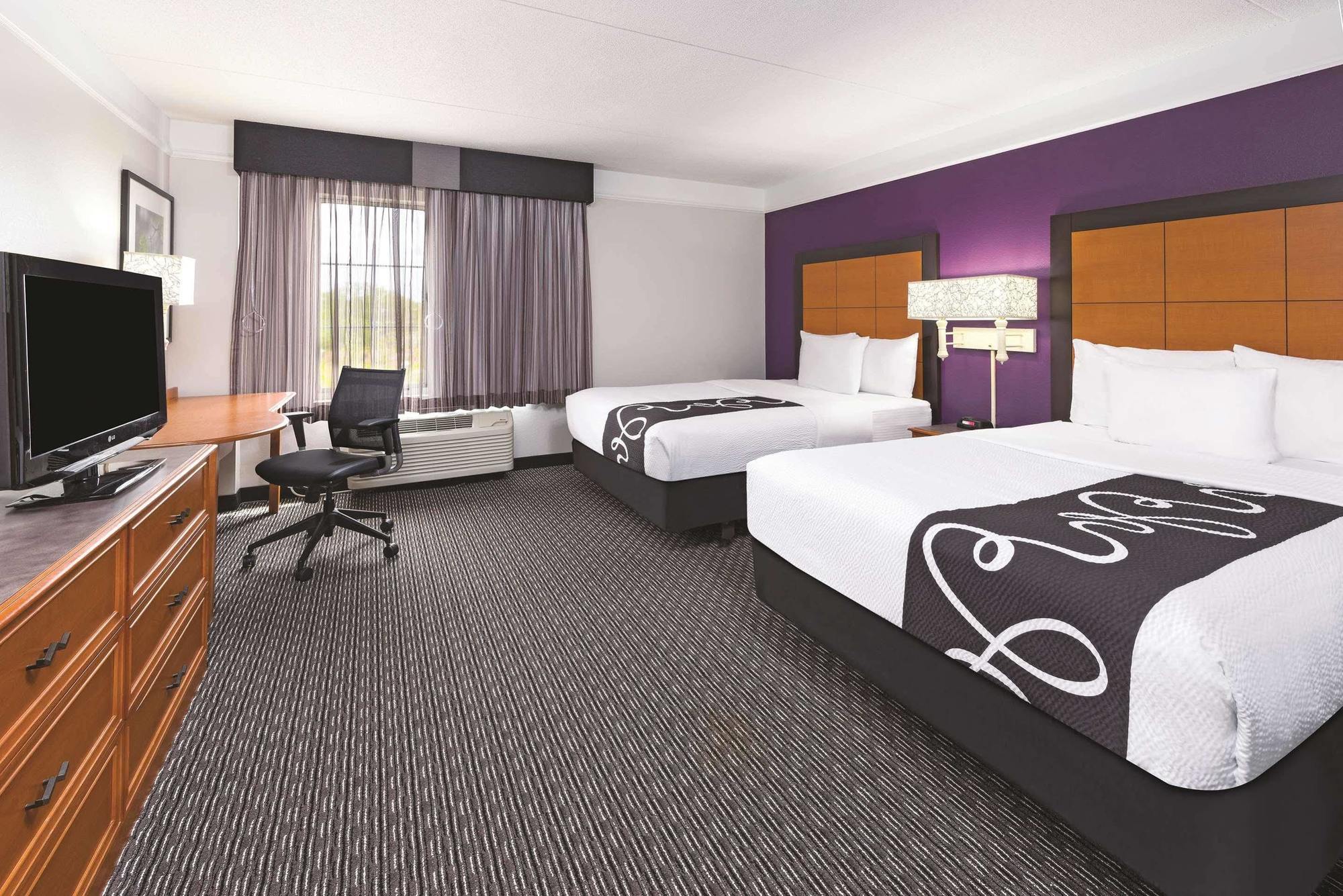 Red Roof Inn St Louis - Westport - Maryland Heights Ascalon Luaran gambar