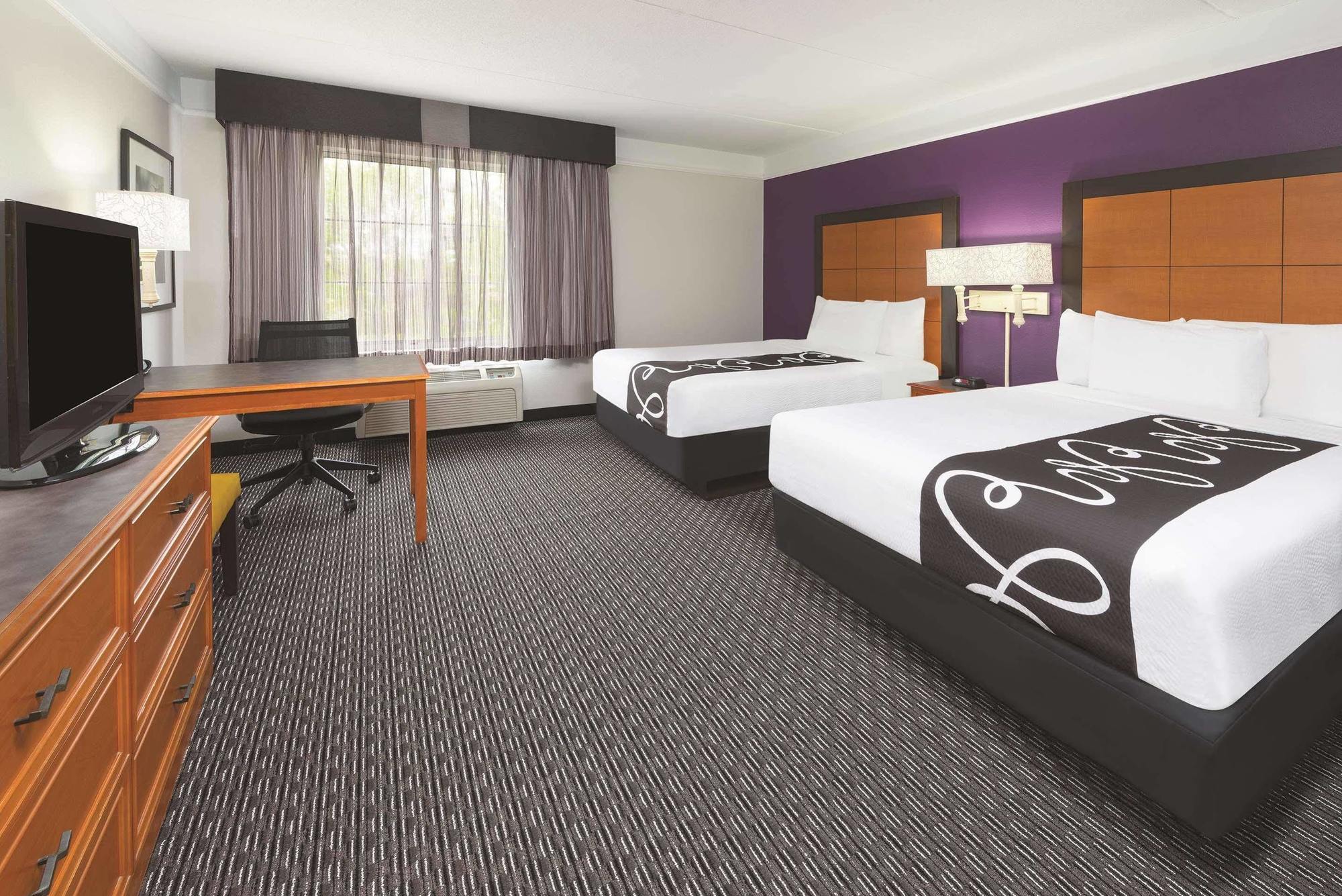 Red Roof Inn St Louis - Westport - Maryland Heights Ascalon Luaran gambar