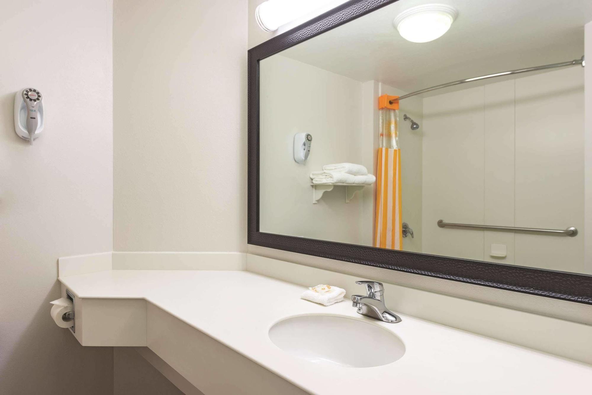 Red Roof Inn St Louis - Westport - Maryland Heights Ascalon Luaran gambar