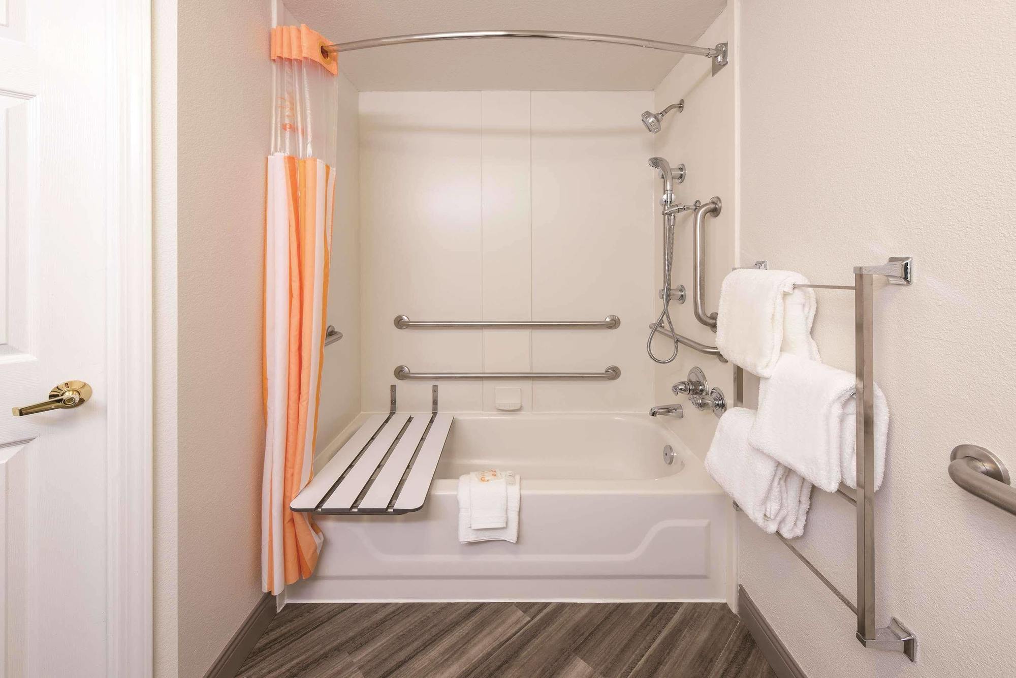 Red Roof Inn St Louis - Westport - Maryland Heights Ascalon Luaran gambar
