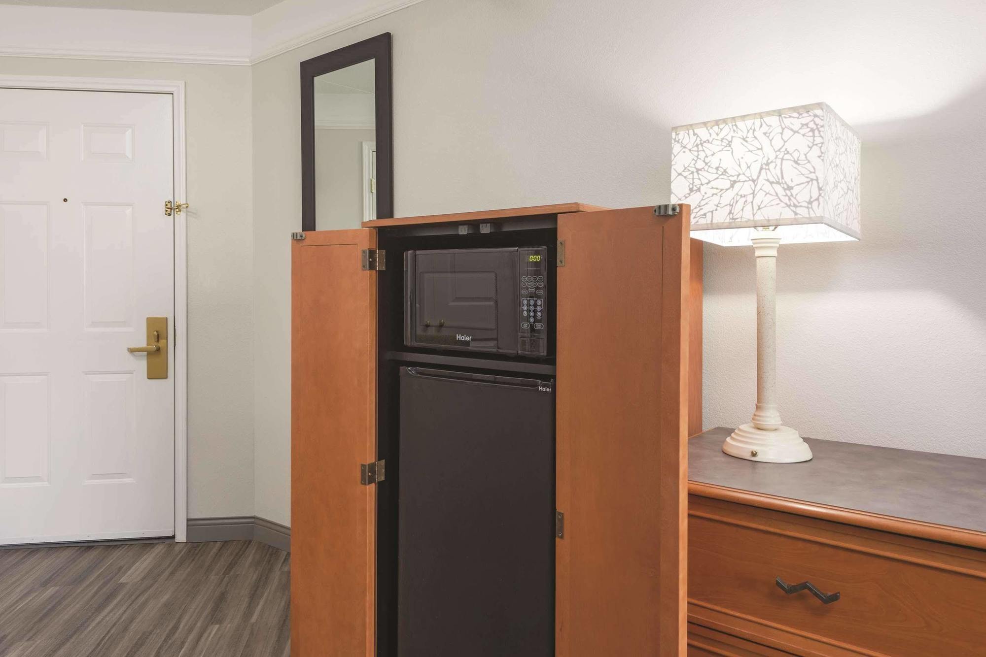 Red Roof Inn St Louis - Westport - Maryland Heights Ascalon Luaran gambar