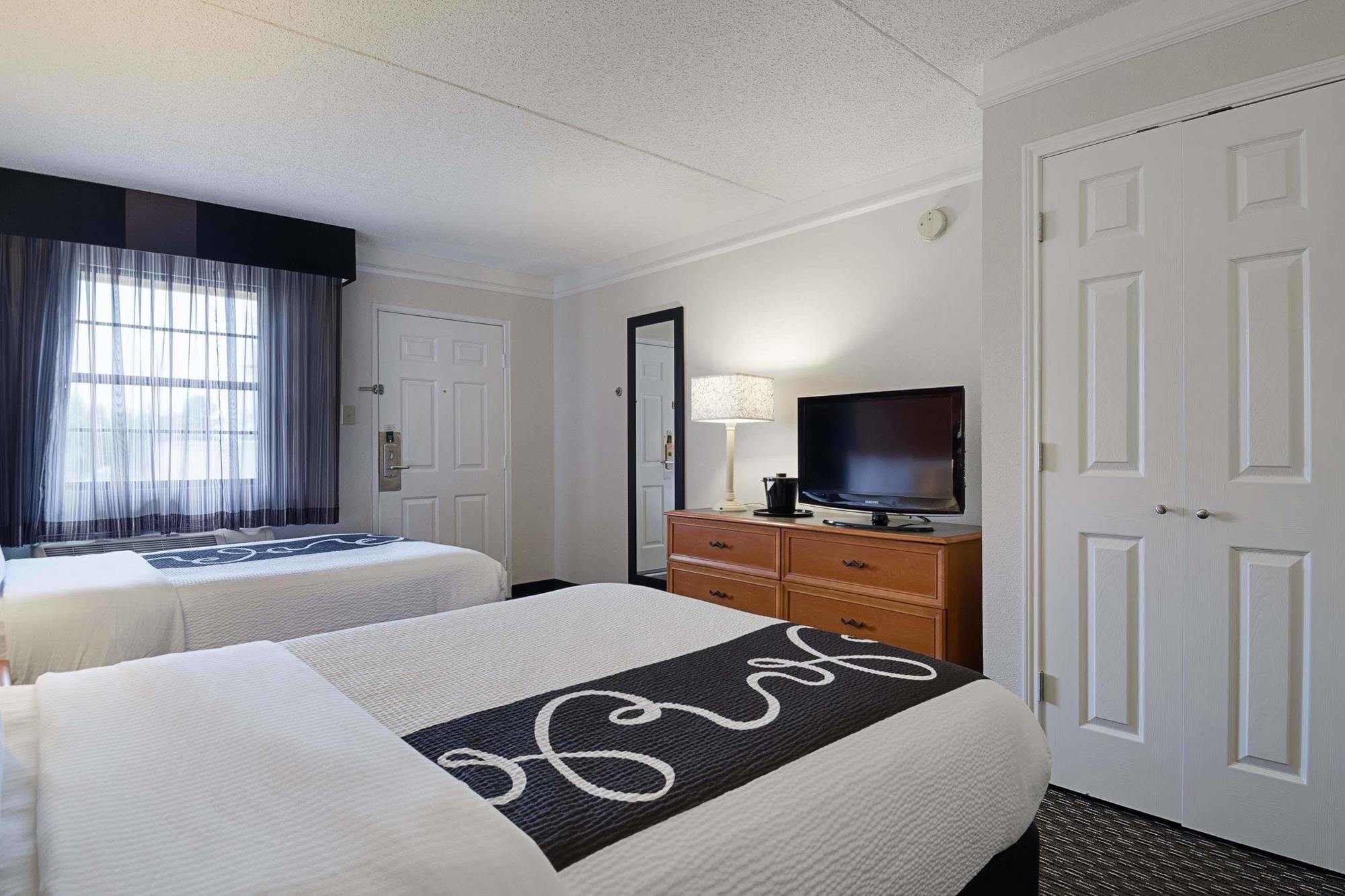 Red Roof Inn St Louis - Westport - Maryland Heights Ascalon Luaran gambar