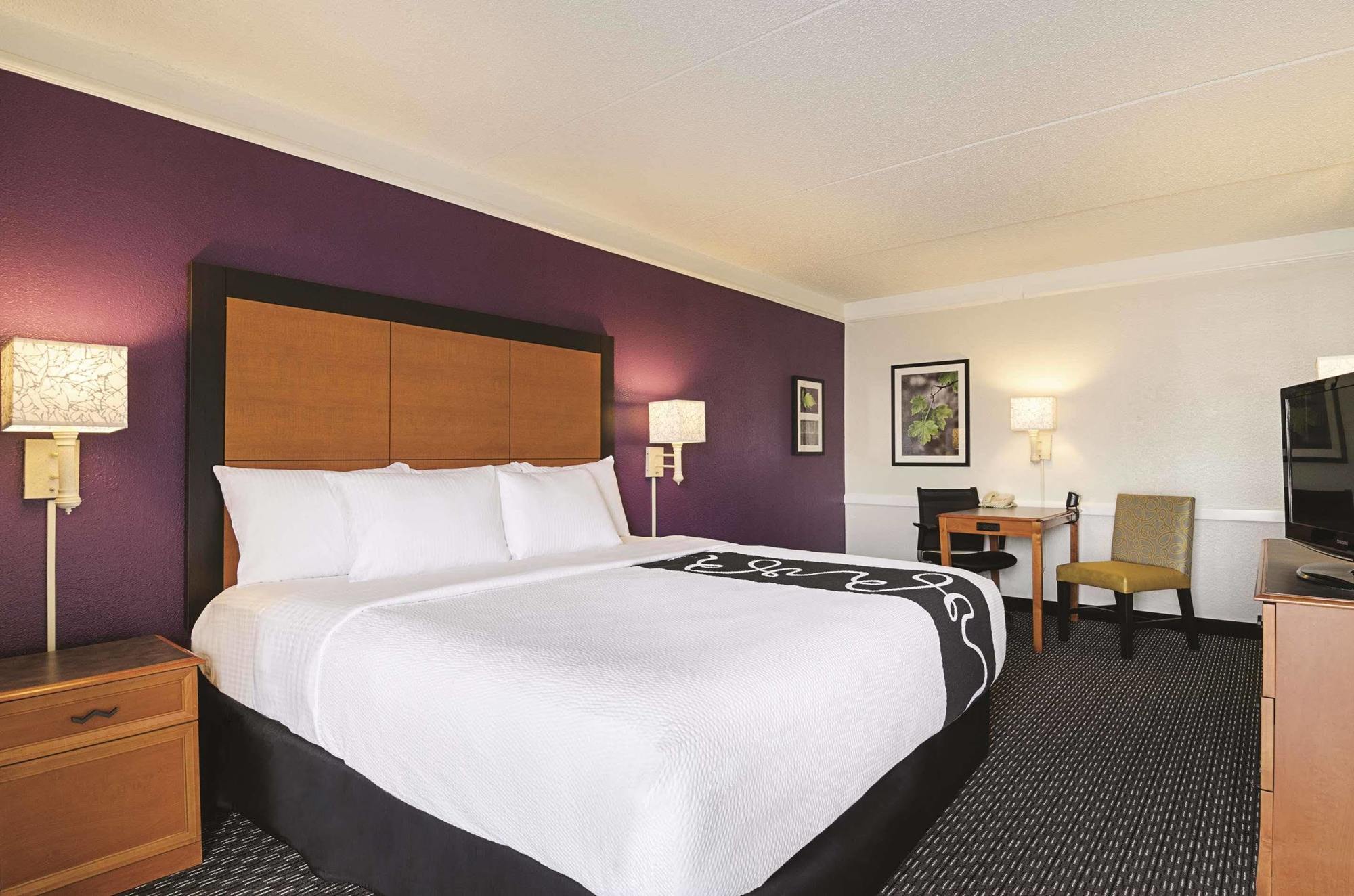 Red Roof Inn St Louis - Westport - Maryland Heights Ascalon Luaran gambar